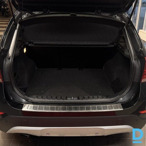 Pārdod BMW X1 xDrive, X-Line, 2.0d, 2014 Pārdod BMW X1 xDrive, X-Line, 2.0d, 2014