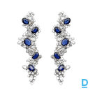 Pārdod Jewellery Girona Prive Sapphire