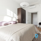 Pārdošanā elegants, ļoti plašs 2 istabu dzīvoklis pašā Rīgas centrā  .Šis jūgend