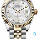 Продают Rolex Datejust 28 mm
