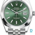 For sale Rolex Datejust 41 mm 