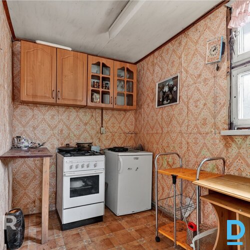 Pārdošanā koka karkasa dārza mājiņa ar 620 m² zemes gabalu Ogrē.Īpašumam ir izve