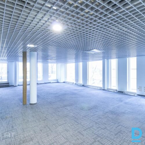 Izīrē biroju Brīvības iela 171