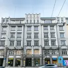 Офис в центре Риги на улице Лачплеша