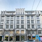 Office in the center of Riga on Lāčplēša Street