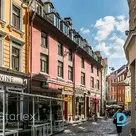 Офисные помещения в Старой Риге, рядом с торговым центром «Галерия Центрс».