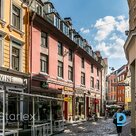 Office space in Old Riga near the shopping mall ''Galerija Centrs''