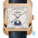 For sale Vacheron Constantin Historiques 1952 Toledo