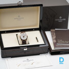 Pārdod Patek Philippe Complications Annual Calendar