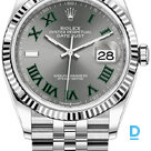 Pārdod Rolex Datejust 36 mm