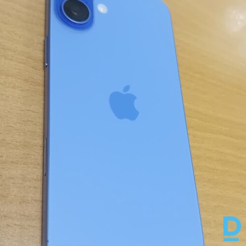 Pārdod Apple iPhone 16 Plus, 128gb Pārdod Apple iPhone 16 Plus, 128gb