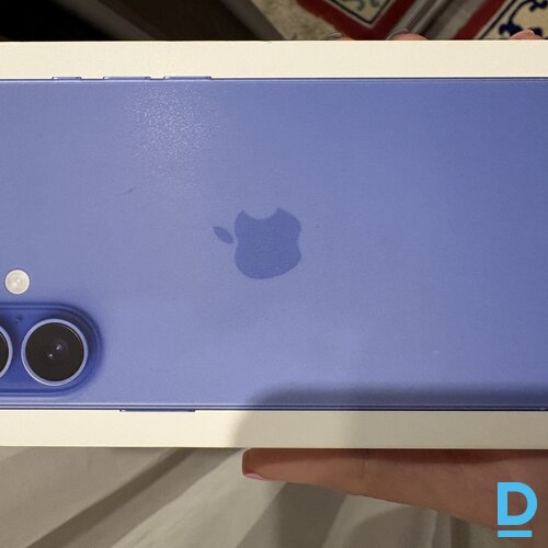 Pārdod Apple iPhone 16 Plus, 128gb