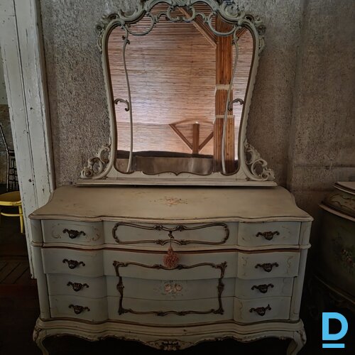 Pārdod Guļamistabas komplekti