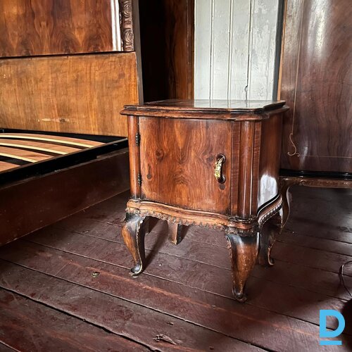 Pārdod Guļamistabas komplekti