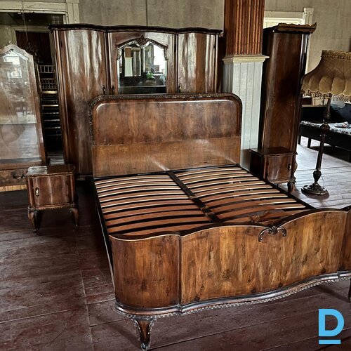 Pārdod Guļamistabas komplekti