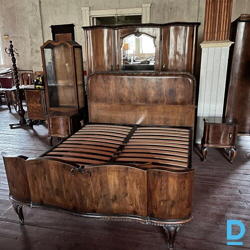 Pārdod Guļamistabas komplekti