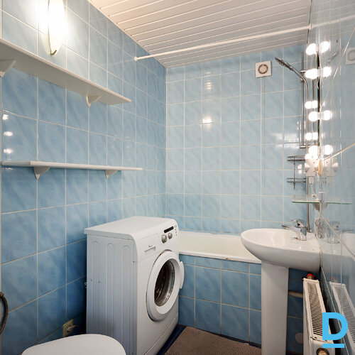 Pārdod dzīvokli Nākotnes iela 1