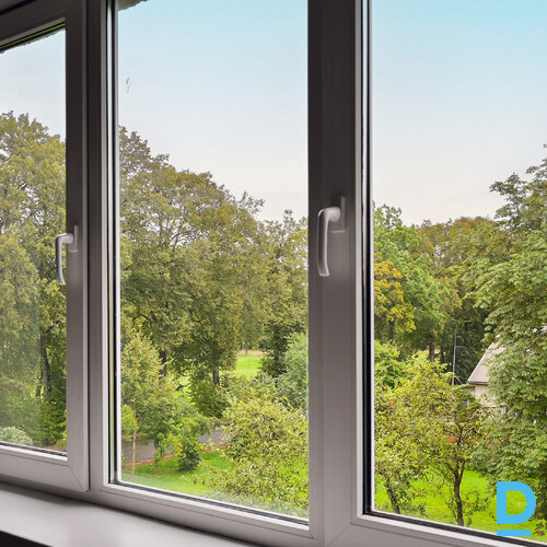 Pārdod dzīvokli Nākotnes iela 1