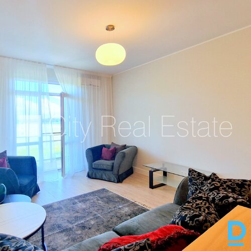 Izīrē dzīvokli Jūrmalā