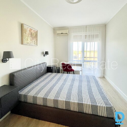 Izīrē dzīvokli Jūrmalā