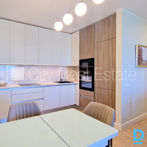 Izīrē dzīvokli Jūrmalā