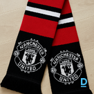 Mančestras "United" šalle