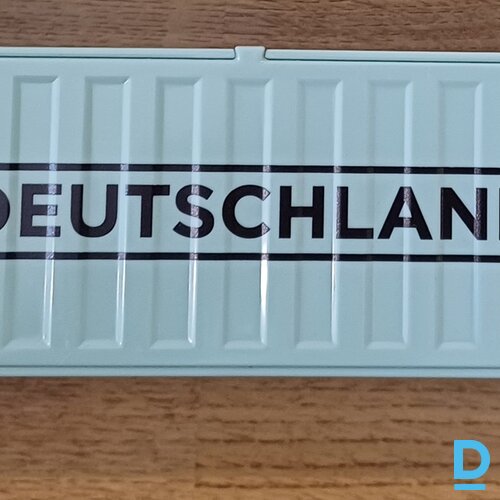 Hot wheels Deuchland Design set