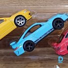 Hot wheels Deuchland Design set