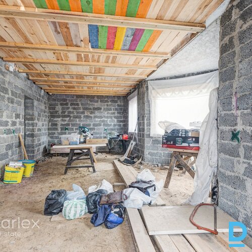 Privātmāja pilsētā Ogre