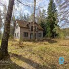 Privātmāja pilsētā Ogre