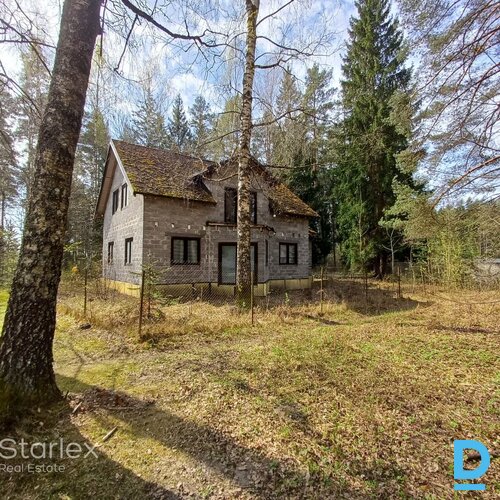 Privātmāja pilsētā Ogre