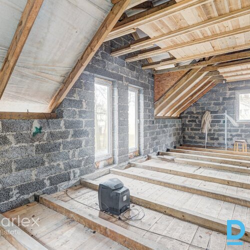 Privātmāja pilsētā Ogre