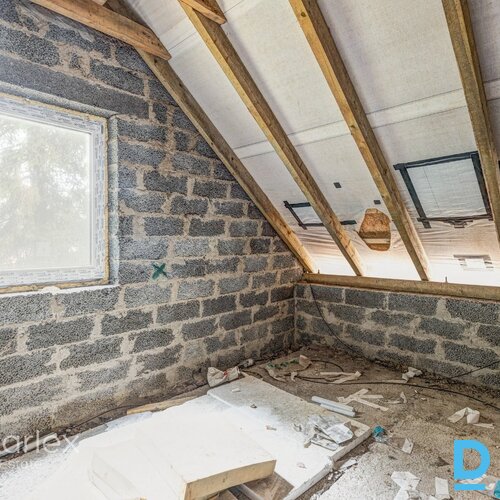 Privātmāja pilsētā Ogre