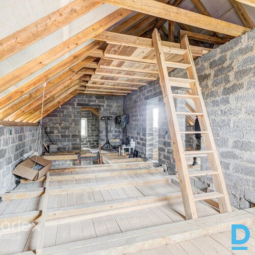 Privātmāja pilsētā Ogre