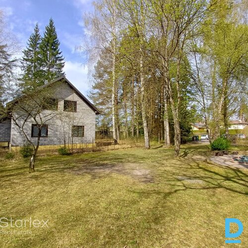 Privātmāja pilsētā Ogre