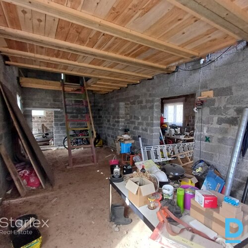 Privātmāja pilsētā Ogre