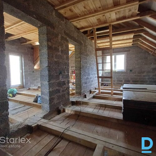 Privātmāja pilsētā Ogre