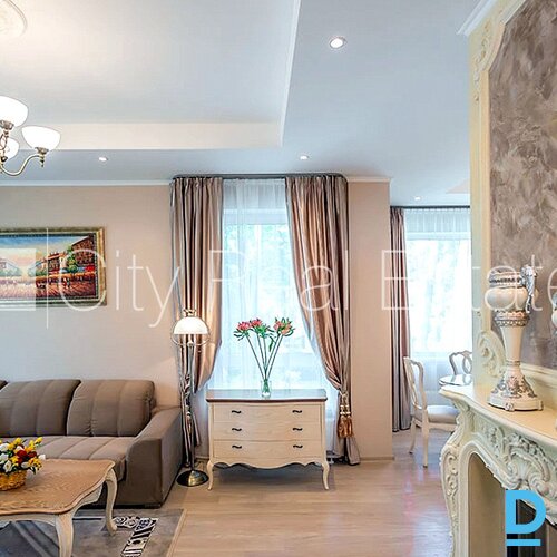 Pārdod dzīvokli Jūrmalā Pārdod dzīvokli Jūrmalā