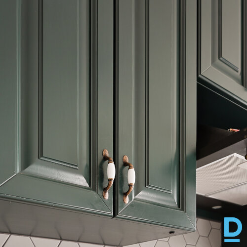 Pārdod dzīvokli Tērbatas iela 59/61