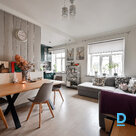 Apartment for sale in Tērbatas iela 59/61