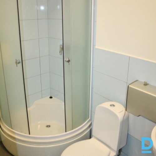 Birojs Rīgas centrā