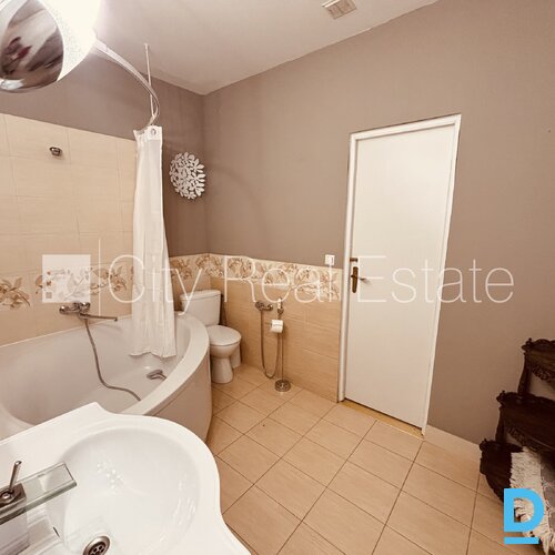 Izīrē dzīvokli Rīgā