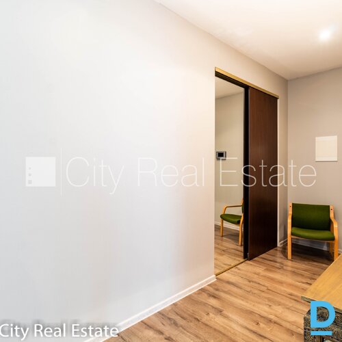 Izīrē dzīvokli Rīgā