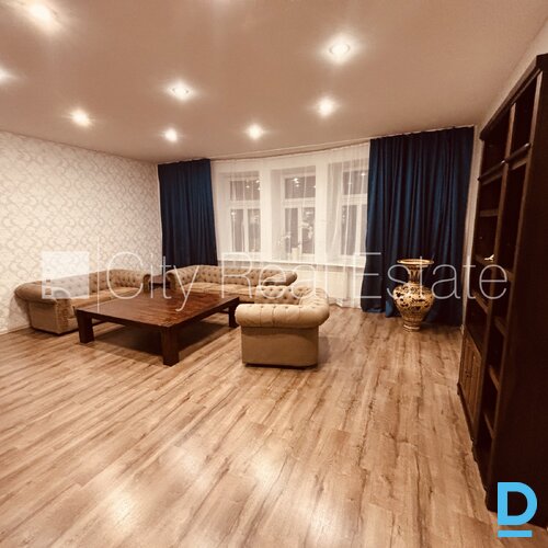 Izīrē dzīvokli Rīgā