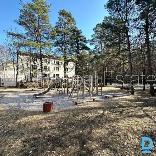 Izīrē dzīvokli Rīgā