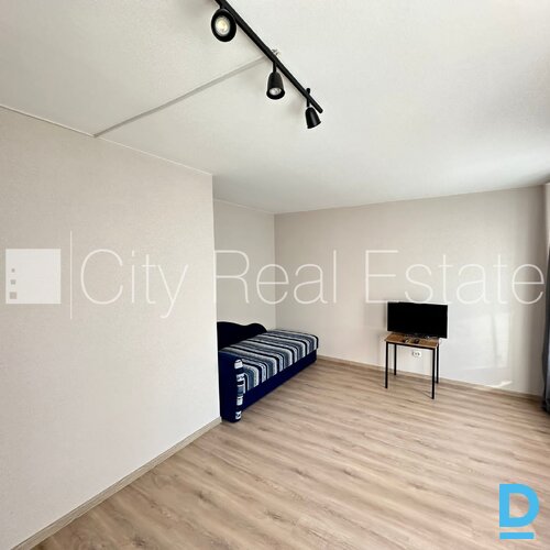 Izīrē dzīvokli Rīgā