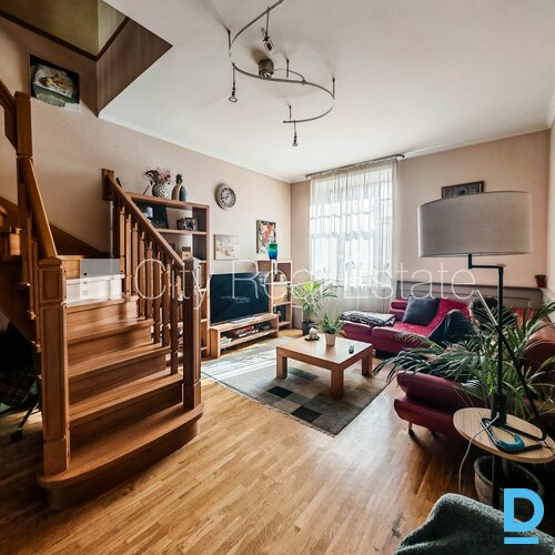 Izīrē dzīvokli Rīgā