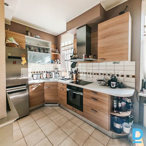 Izīrē dzīvokli Rīgā