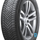 HANKOOK KINERGY 4 SEASON 2 H750A 255 50 R19 107W XL M+S | Rim Fringe Protection