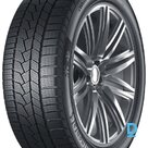 CONTINENTAL WINTERCONTACT TS 860 S 305 30 R21 107V DOT 25